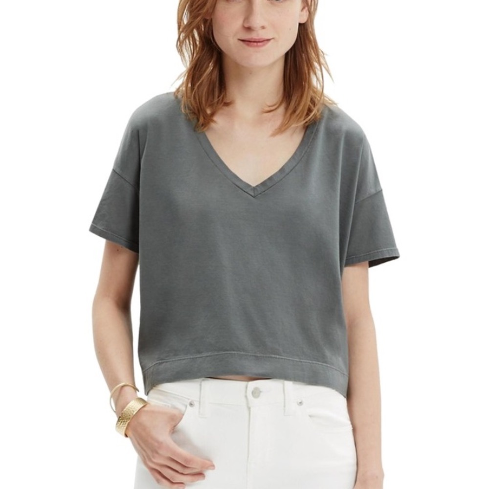 Madewell T-shirt size large